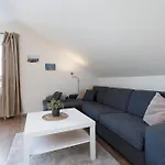 Kleine Bergstr 11 Whg 1 Lejlighed Grömitz