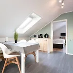Lejlighed Kleine Bergstr 11 Whg 1 *