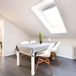 Kleine Bergstr 11 Whg 1 Grömitz