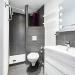 Kleine Bergstr 11 Whg 1 * Grömitz