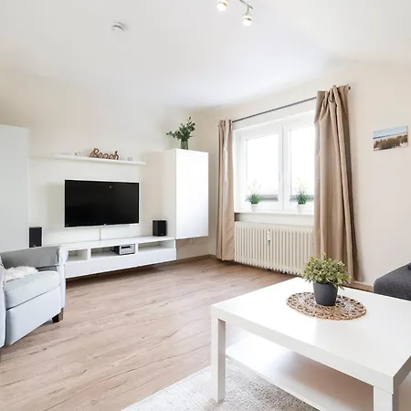 Kleine Bergstr 11 Whg 1 Grömitz