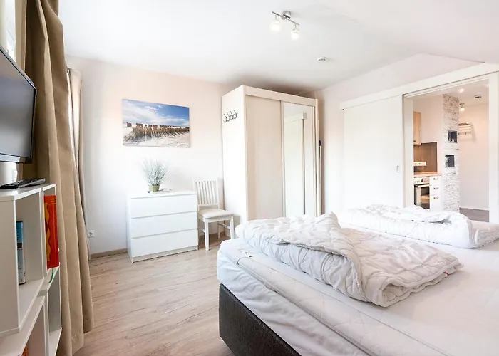 Kleine Bergstr 11 Whg 1